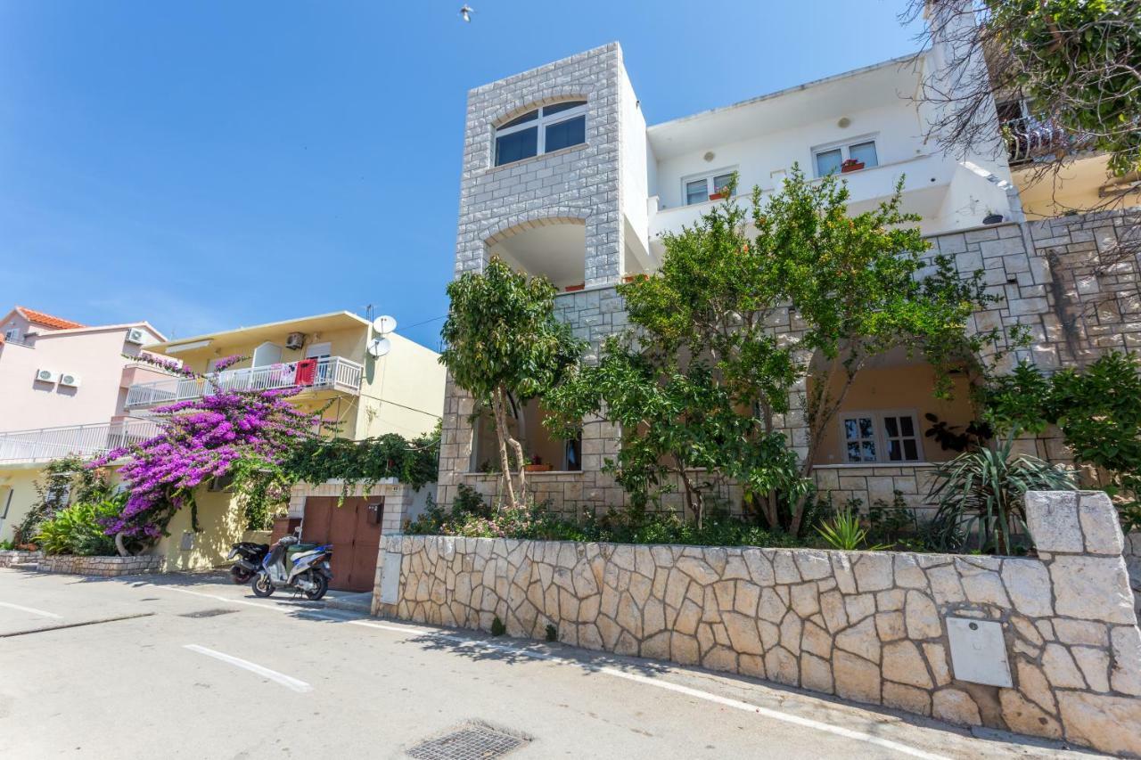 Apartment Branka Kustura 2 Hvar Town Buitenkant foto