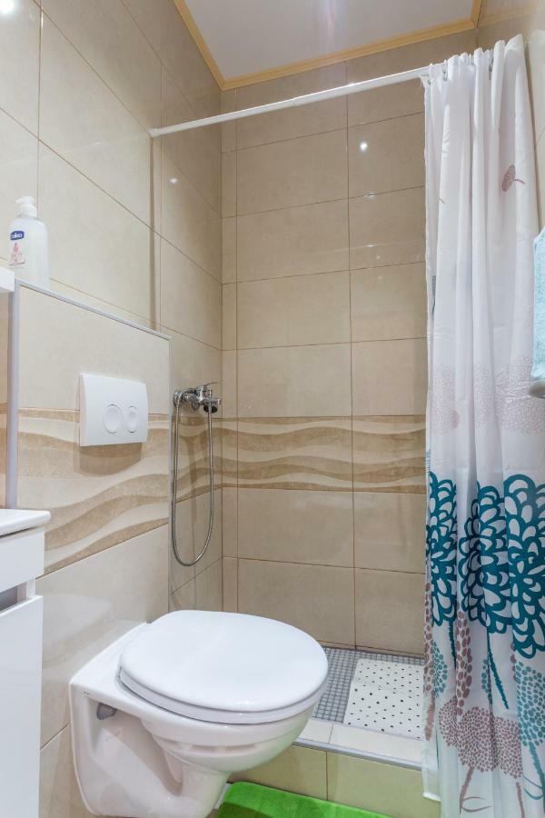 Apartment Branka Kustura 2 Hvar Town Buitenkant foto